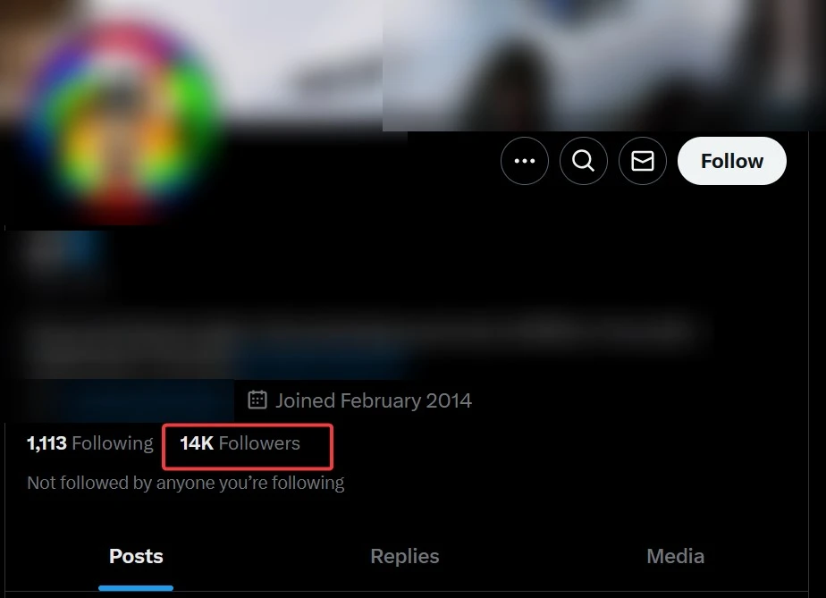 ganhe seguidores no twitter